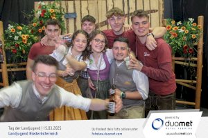Tag der Landjugend
